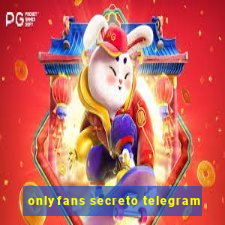 onlyfans secreto telegram